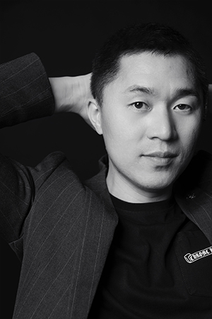 南昌裝修設(shè)計(jì)師于明強(qiáng)