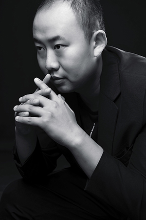 南昌裝修設(shè)計(jì)師孫成龍