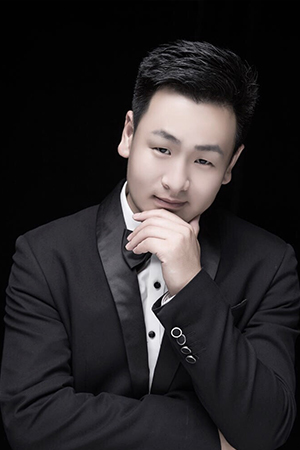 南昌裝修設(shè)計(jì)師李浩